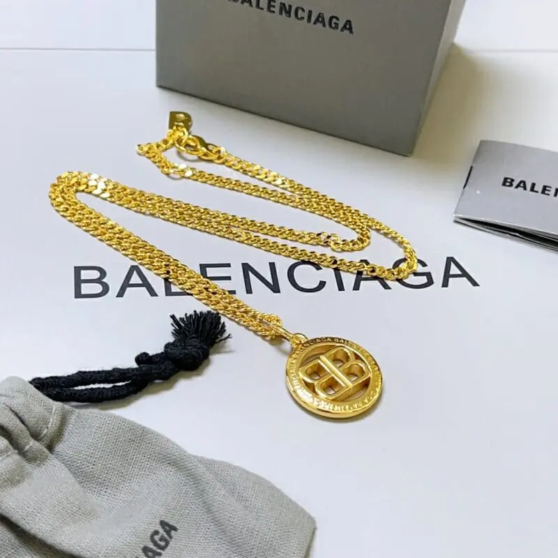 balenciaga collier s_12050b74